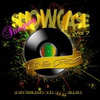 Stingray Showcase Volume 7 - One Drop