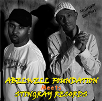 Ablewell Foundation Meets Stingray Records