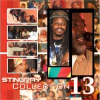 Stingray Collection Vol. 13
