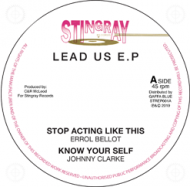 Lead Us Riddim
